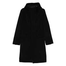 프라다 중고 2010's 후드 코트