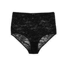 말리스데커스 레이스 팬티
