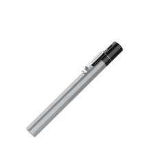 【Youngfly】耀飛藍氧棒 潔淨水質富含臭氧 SGS 檢測 分離式電池 (外銷日規版), 1個, 滾花(單體+電池+中文說明書)