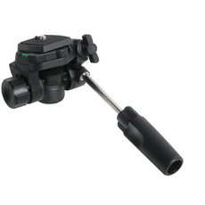小牛蛙數位 三維 1/4螺孔 小相機專用, 1個, 雲台, 手把雲台
