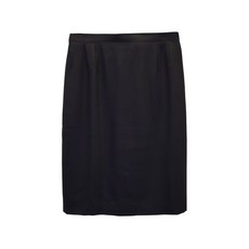 조르지오 아르마니 중고 르 콜레지오니 스커트