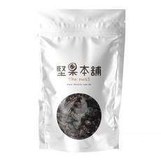 堅果本舖 The nuts 無籽大葡萄乾 日曬製成 方便食用 豐富膳食纖維 1000g, 1個