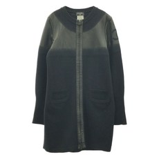 샤넬 중고 2000's 울 가디건