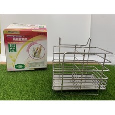 304 皇家筷籠置物架, 1個
