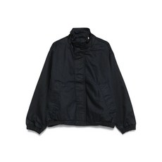 리바이스 밴딩 커프 코튼 재킷