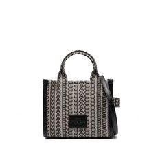 마크제이콥스 모노그램 크로스 토트 백