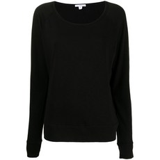 제임스펄스 긴소매 스웨트셔츠