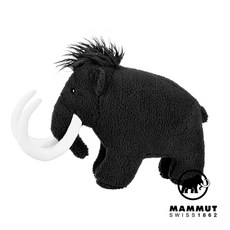 Mammut 長毛象絨毛玩偶 M, 1個