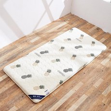 睡眠·科技 學生床墊, 菠蘿派, 1個