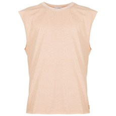 아미르슬라마 로고 아플리케 탱크 탑