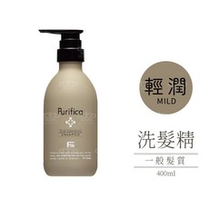 FIOLE F.aid 艾淂 極潤 粗硬髮 洗髮精 800ml, 1個, 艾淂|洗髮精-輕潤/瓶裝 400ml