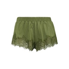 펜티X푸마 레이스 트리밍 쇼츠