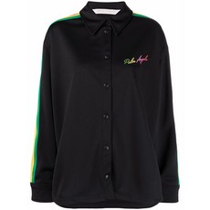 팜엔젤스 마이애미 로고 셔츠