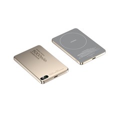 XINGTU 行動電源 20000mAh 22.5W Type-C 快充 隨身充 可登機, 櫻花粉【自帶雙線+智能數顯】