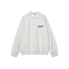 칼하트윕 위프토피아 스웨트셔츠