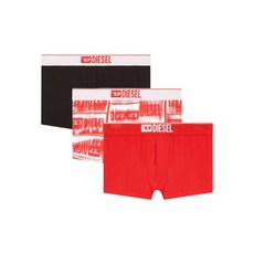 디젤 데미안 D박스 복서 브리프 3팩 세트