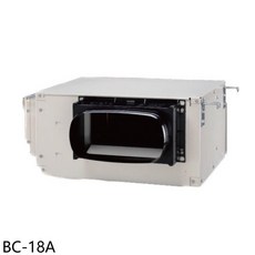 冰點 BC-18A 18公升/日 自然排水吊隱式除濕機