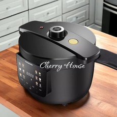 Panasonic 國際牌 4L 電氣壓力鍋 NF-PC401 - 新品上架衝評價, 1個