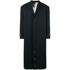 장 폴 고티에 중고 1987 오버사이즈 롱 코트