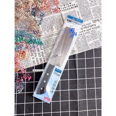 關孫六 日本製菜刀 Wakatake 牛刀/三德刀/麵包刀 日本貝印KAI 若竹系列, 1個, 方形菜刀(16.5cm)
