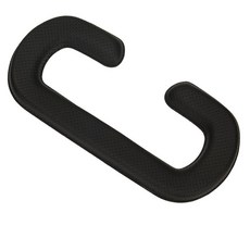 htc vive / vive pro 眼罩皮帶頭戴配件, 1個, htc vive pro眼罩