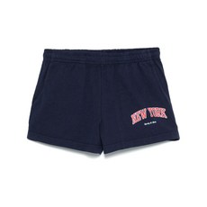 스포티앤리치 뉴욕 아이비 쇼츠