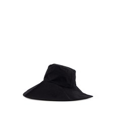 센시스튜디오 비대칭 사파리 버킷 햇