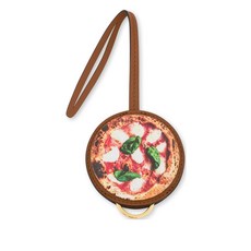 모스키노 프린트 키링