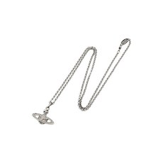 비비안 웨스트우드 중고 2020's 구체 펜던트 네크리스