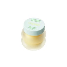 TOCOBO 檸檬糖磨砂唇膜 20ml, 1組, 1入