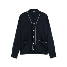 보디 유니폼 가디건