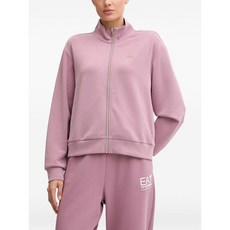 EA7엠포리오아르마니 집업 스웨트셔츠