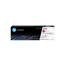 HP W2223X 222X 紅色 碳粉匣 適用 3203DW/3203SDW/3303SDW/3303FDW, 1個, W2223X / 222X