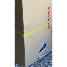 烤漆部份 黑色 (第三代), 1個