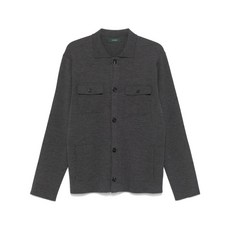 자노네 버진 울 가디건