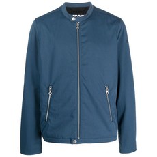 디젤 J-글로리-Nw 바이커 재킷