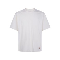 디키즈컨스트럭트 코튼 티셔츠