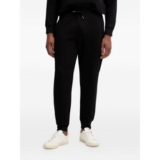 아르마니익스체인지 드로스트링 트랙팬츠