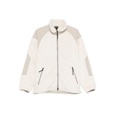 골드윈 폴라테크 플리스 텍스처 재킷