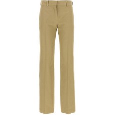 더로우 셀비 팬츠