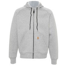 칼하트윕 카 럭스 후드 집업
