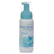 VANICREAM 薇霓肌本 Foaming Wash Head To Toe + Beta-Glucan, 1個, 237ml