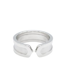 까르띠에 중고 2010's C2 링