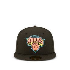 뉴에라 X NBA 뉴욕 닉스 59피프티 캡
