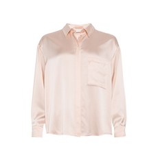 에레스 Spotlight silk shirt