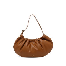 A.P.C. 니논 후프 숄더 백
