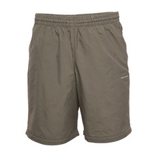 발렌시아가 중고 체크 프린트 쇼츠