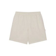 오베이 유틸리티 포켓 데님 쇼츠