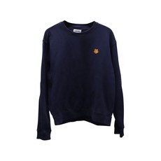 겐조 중고 타이거 아플리케 스웨트셔츠