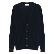 라르디니 파인 골지 가디건